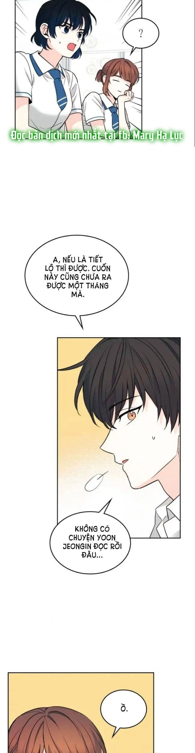 Luật Của Tiểu Thuyết Mạng Chapter 147 - 30