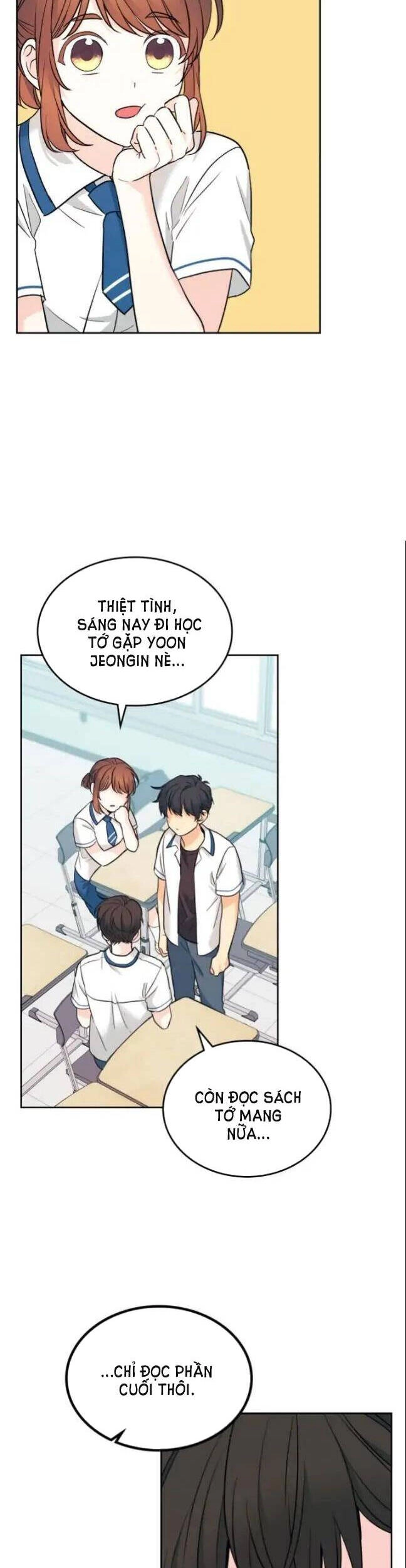 Luật Của Tiểu Thuyết Mạng Chapter 147 - 31