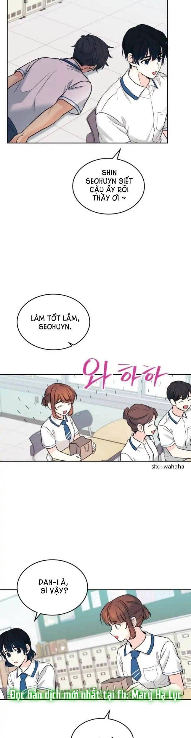 Luật Của Tiểu Thuyết Mạng Chapter 147 - 34