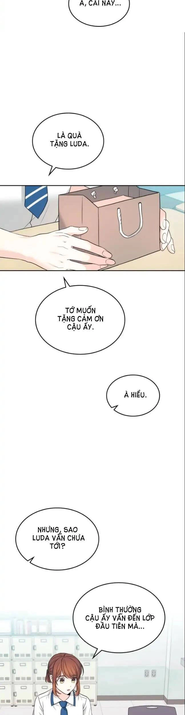 Luật Của Tiểu Thuyết Mạng Chapter 147 - 35