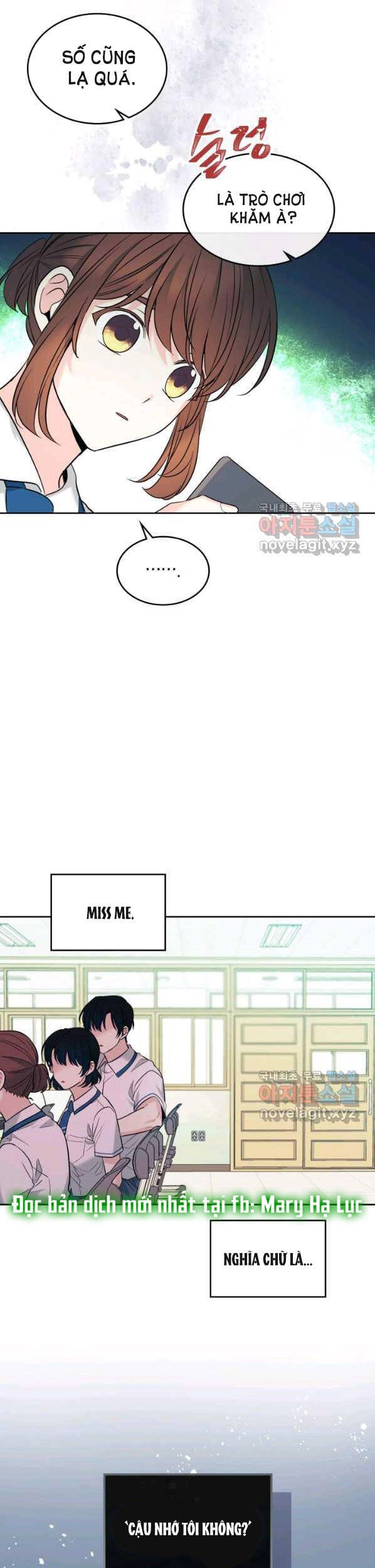 Luật Của Tiểu Thuyết Mạng Chapter 148 - 15