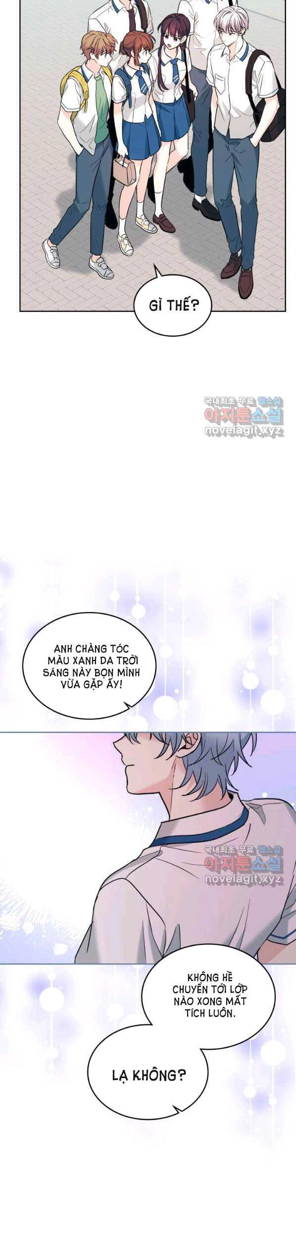 Luật Của Tiểu Thuyết Mạng Chapter 148 - 19