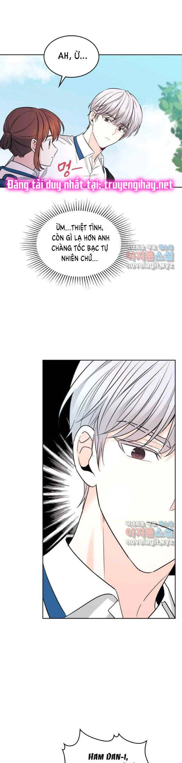 Luật Của Tiểu Thuyết Mạng Chapter 148 - 21