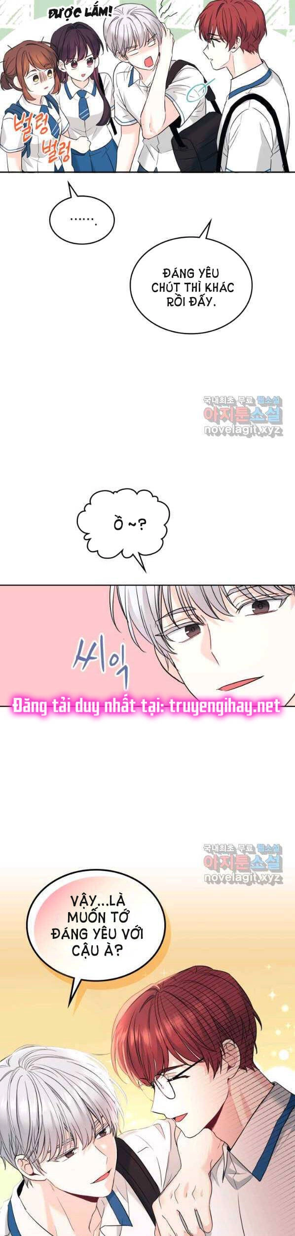 Luật Của Tiểu Thuyết Mạng Chapter 148 - 25