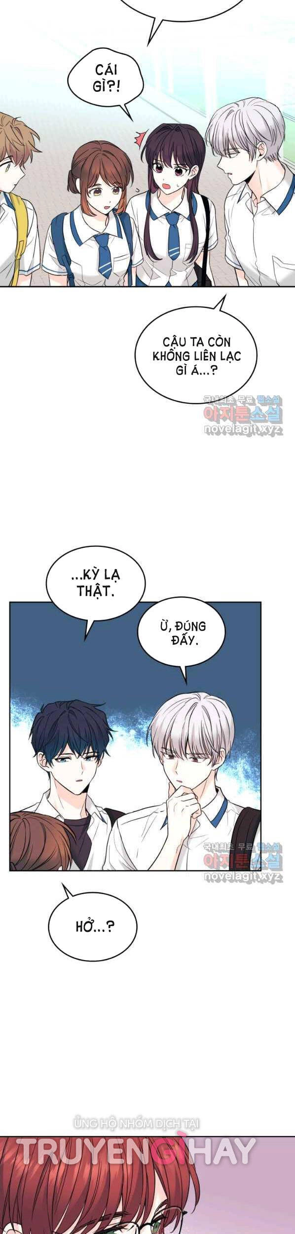 Luật Của Tiểu Thuyết Mạng Chapter 148 - 33