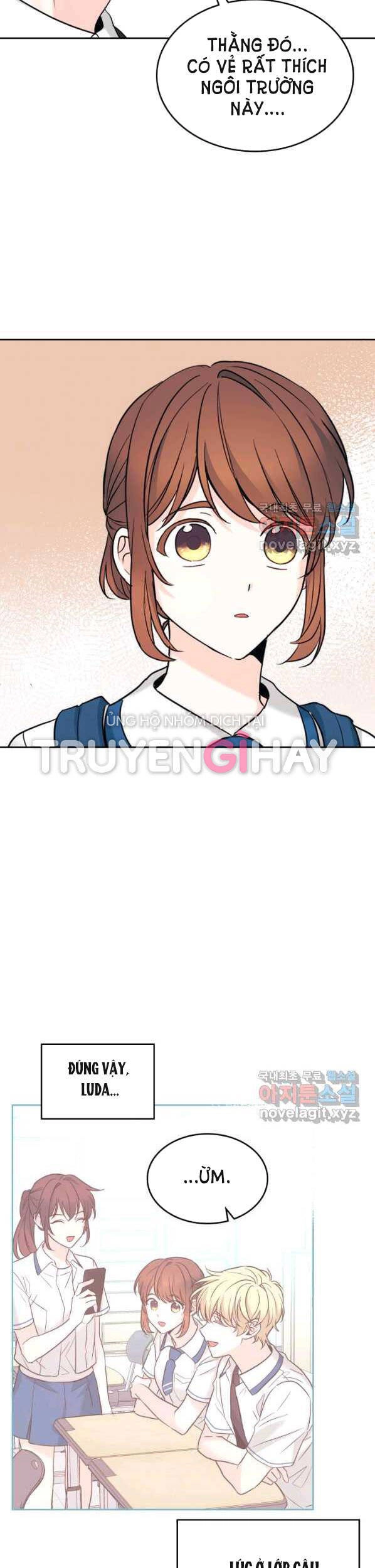 Luật Của Tiểu Thuyết Mạng Chapter 148 - 35