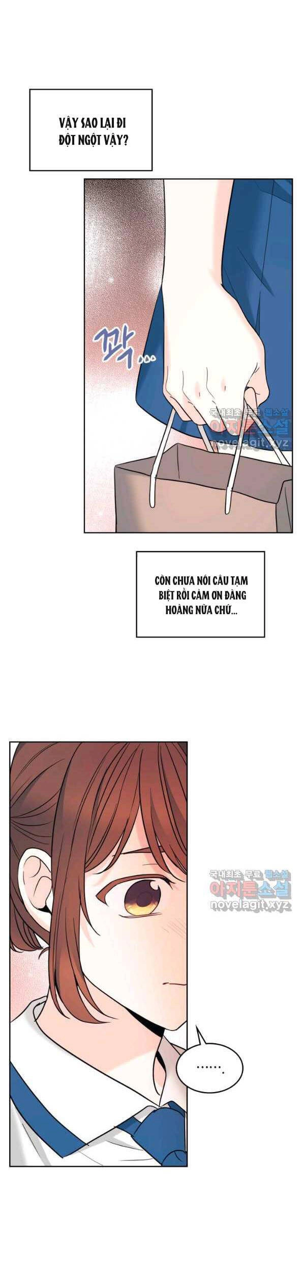 Luật Của Tiểu Thuyết Mạng Chapter 148 - 37