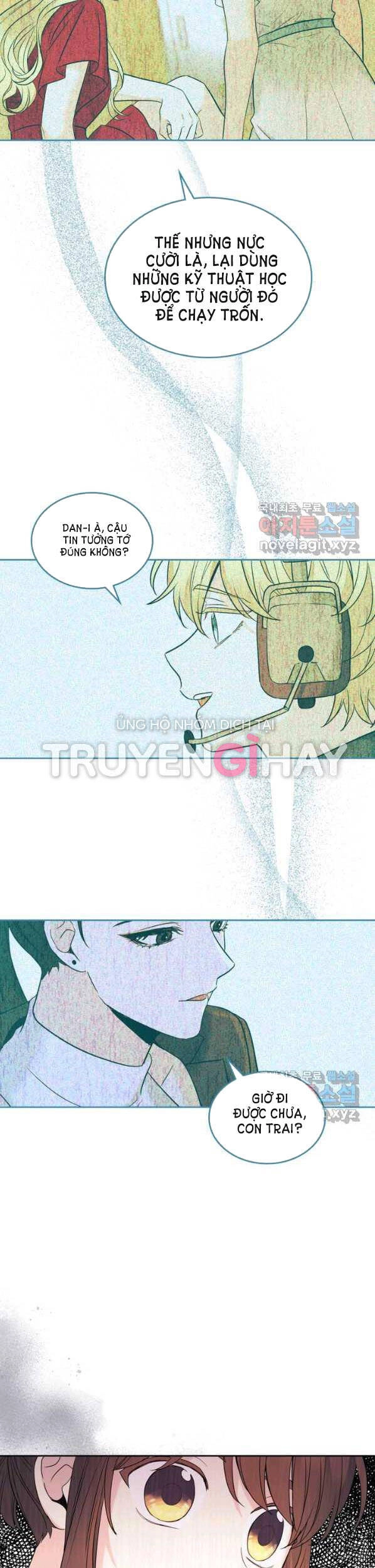 Luật Của Tiểu Thuyết Mạng Chapter 148 - 51