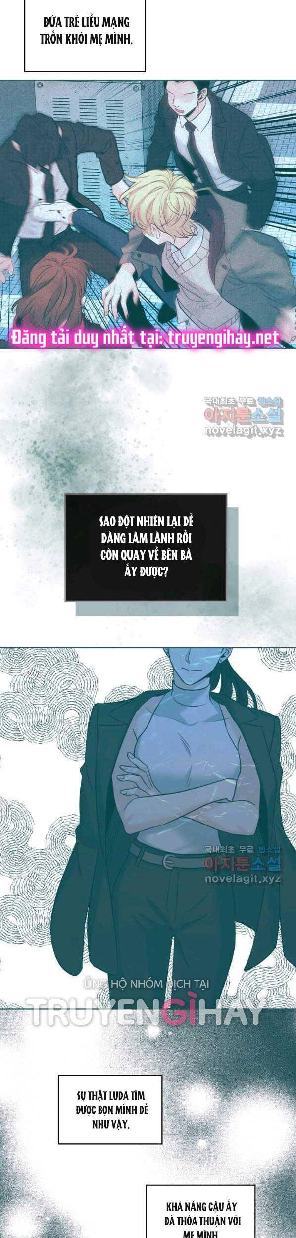 Luật Của Tiểu Thuyết Mạng Chapter 148 - 55