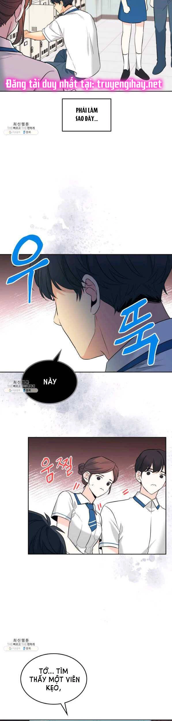 Luật Của Tiểu Thuyết Mạng Chapter 149 - 16