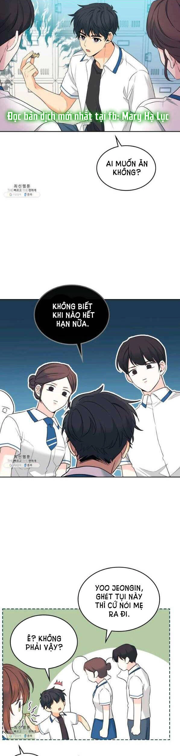 Luật Của Tiểu Thuyết Mạng Chapter 149 - 17