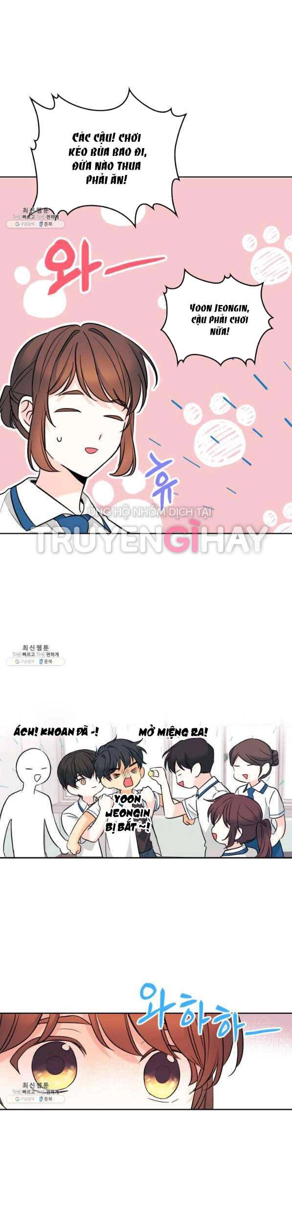 Luật Của Tiểu Thuyết Mạng Chapter 149 - 19