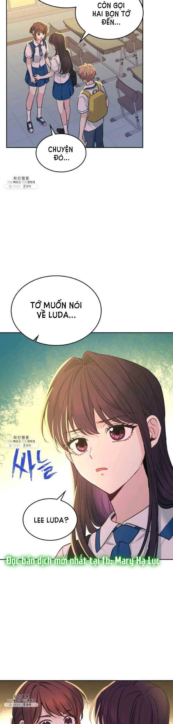 Luật Của Tiểu Thuyết Mạng Chapter 149 - 23