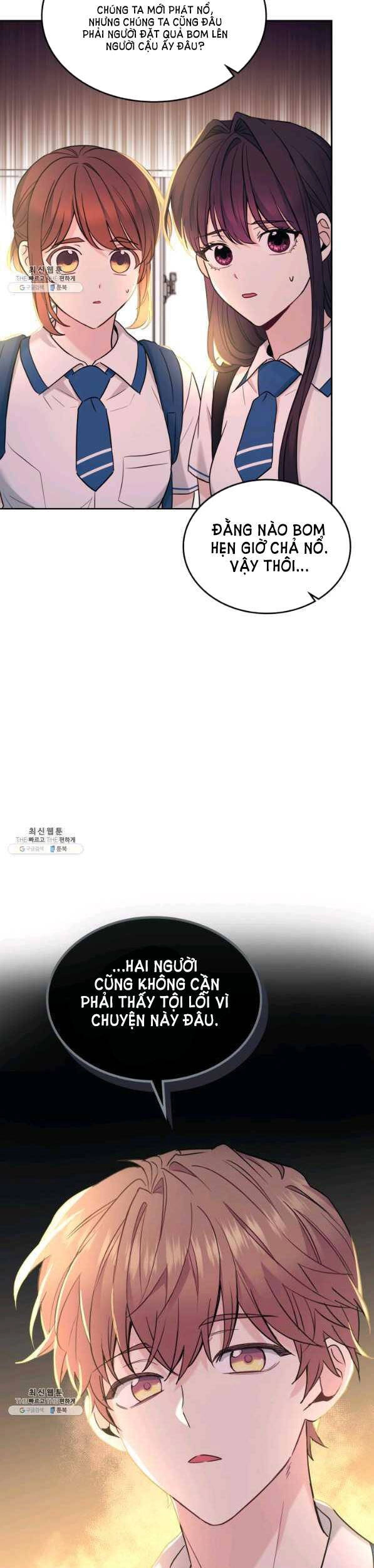 Luật Của Tiểu Thuyết Mạng Chapter 149 - 34