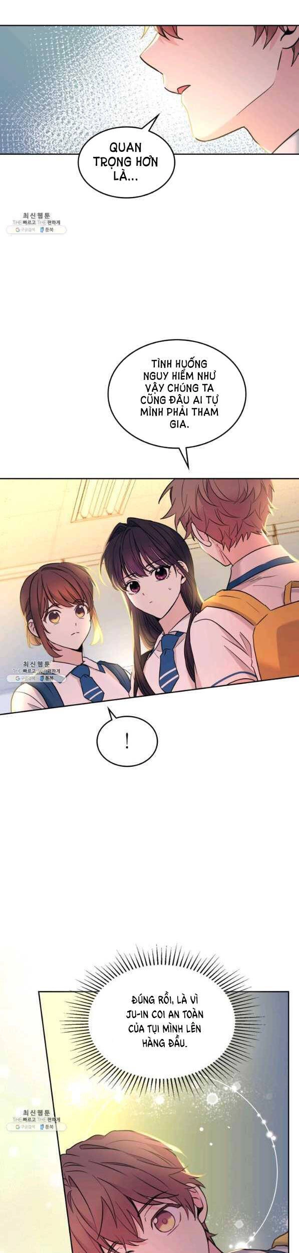 Luật Của Tiểu Thuyết Mạng Chapter 149 - 37