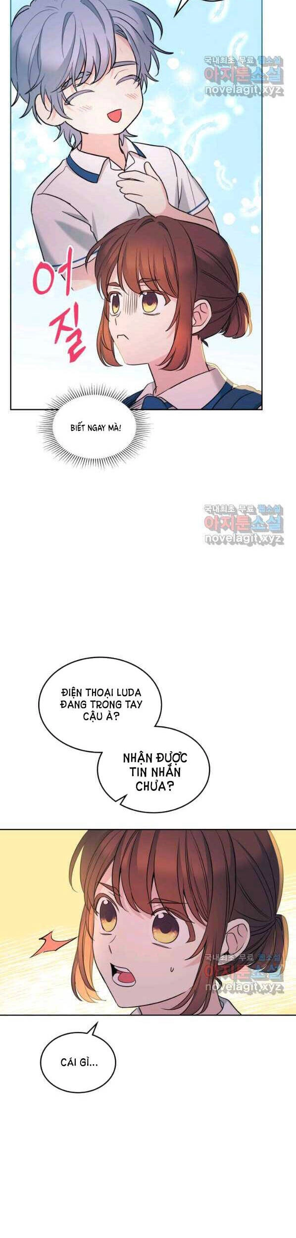 Luật Của Tiểu Thuyết Mạng Chapter 150 - 7