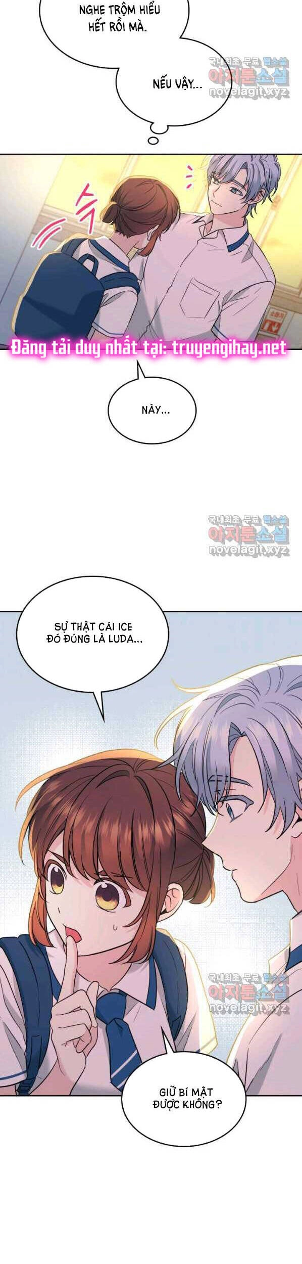 Luật Của Tiểu Thuyết Mạng Chapter 150 - 10