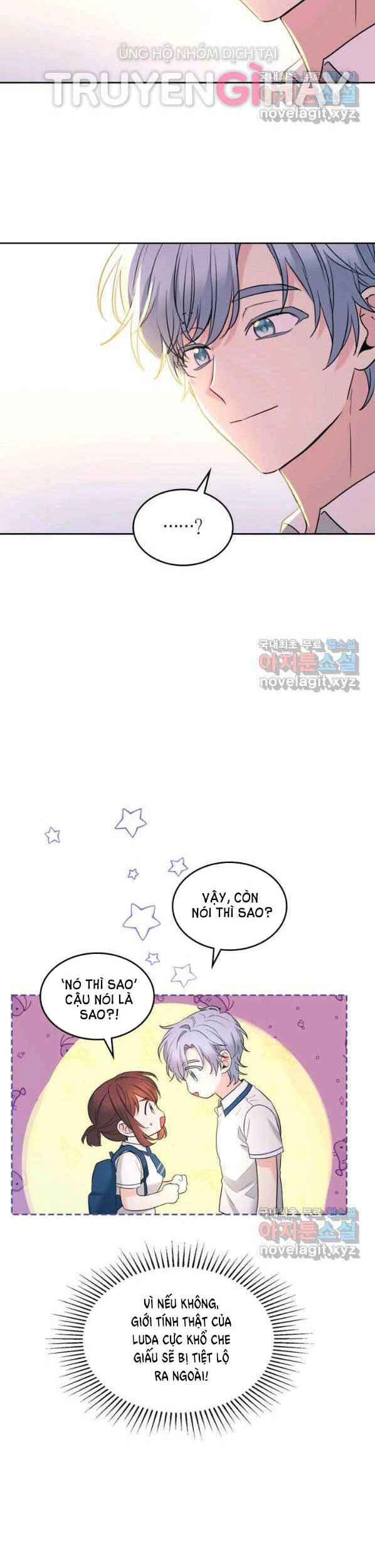 Luật Của Tiểu Thuyết Mạng Chapter 150 - 13