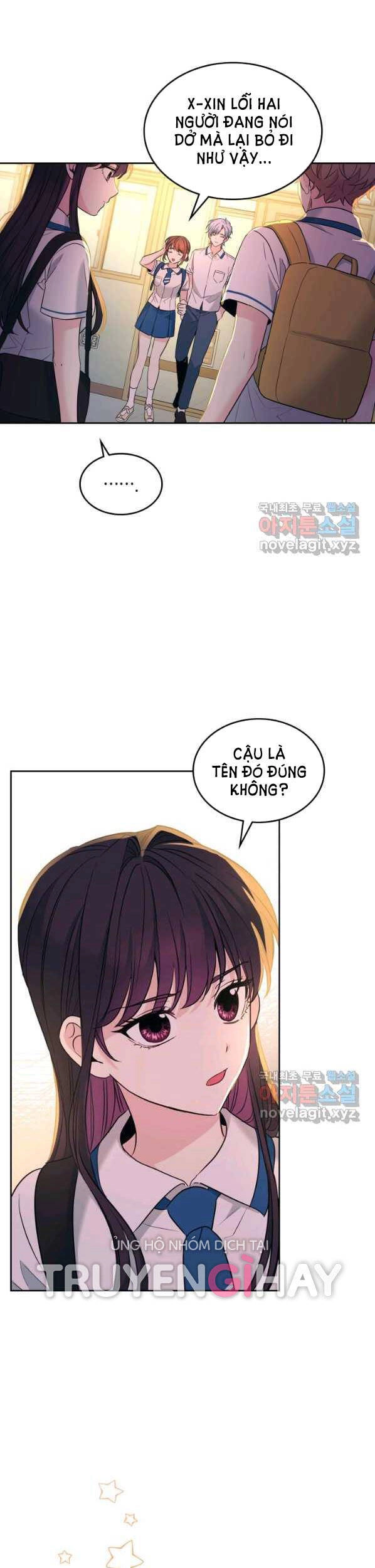 Luật Của Tiểu Thuyết Mạng Chapter 150 - 18