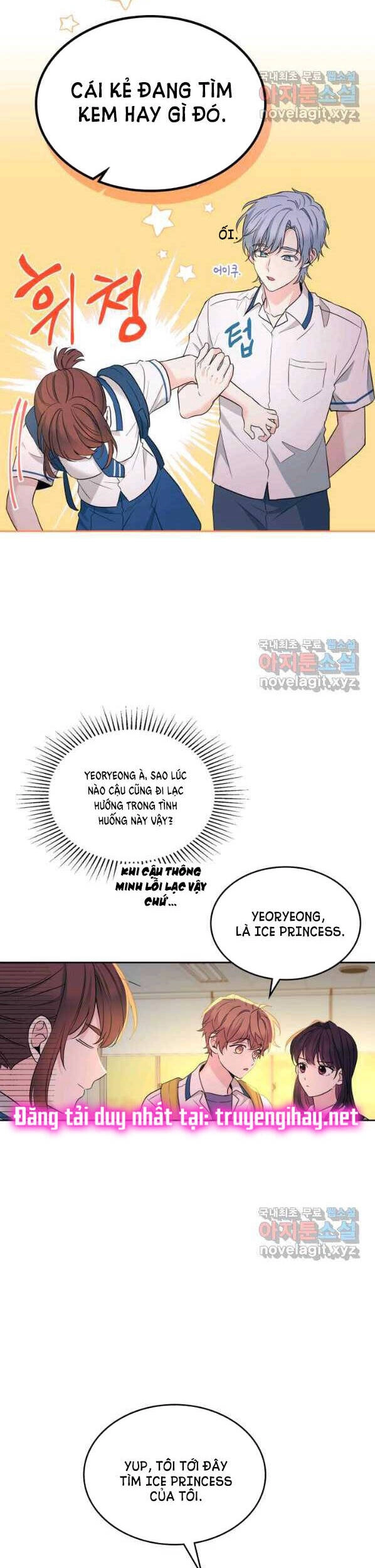 Luật Của Tiểu Thuyết Mạng Chapter 150 - 19