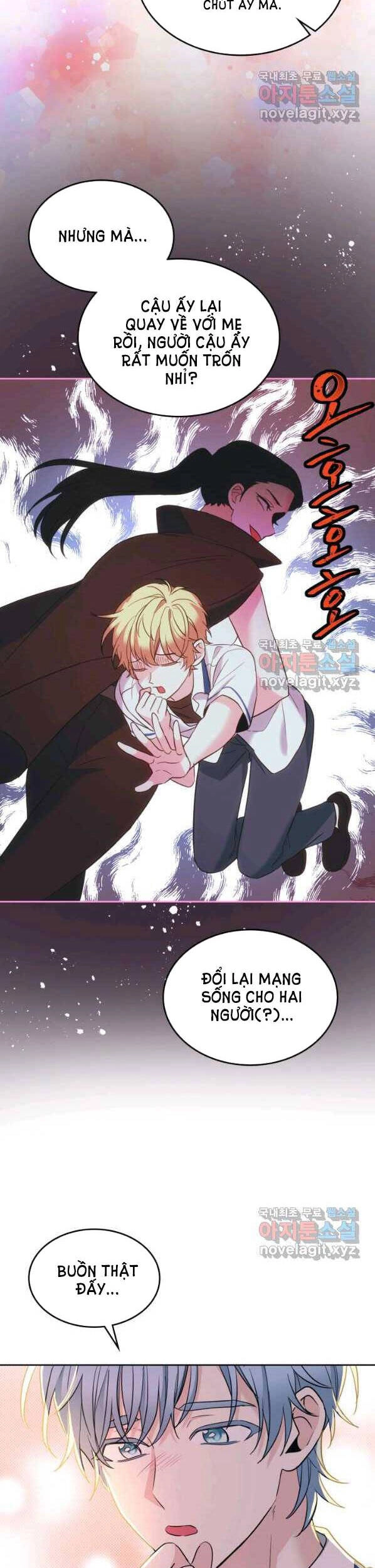 Luật Của Tiểu Thuyết Mạng Chapter 150 - 22