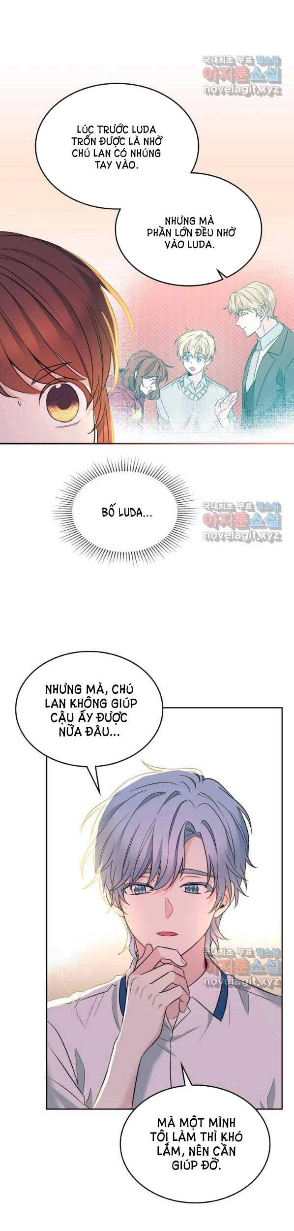 Luật Của Tiểu Thuyết Mạng Chapter 150 - 28