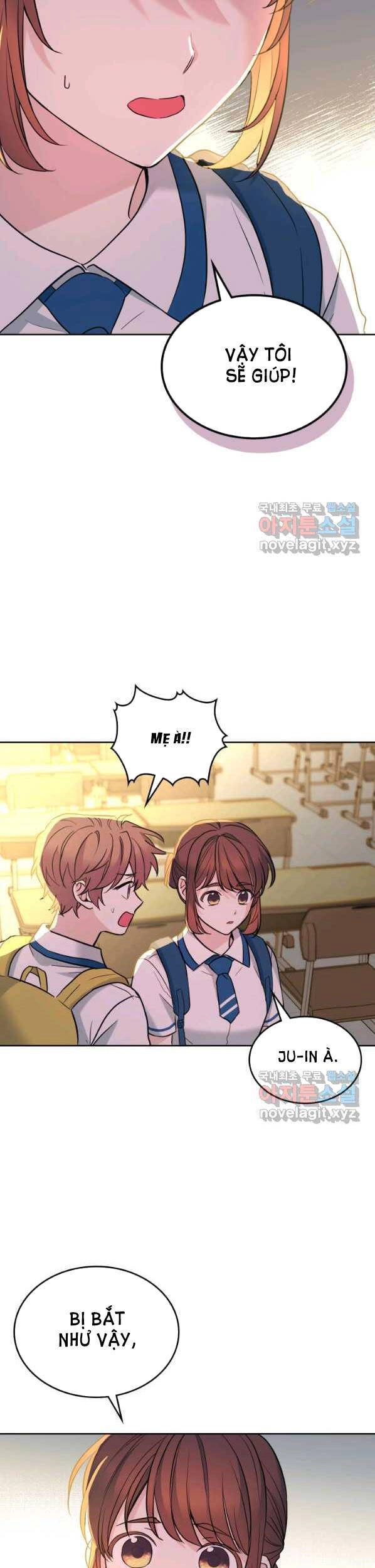 Luật Của Tiểu Thuyết Mạng Chapter 150 - 30