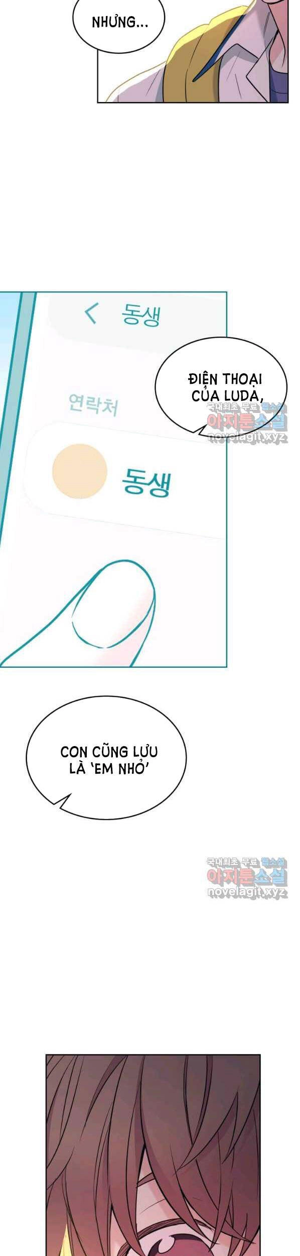 Luật Của Tiểu Thuyết Mạng Chapter 150 - 33