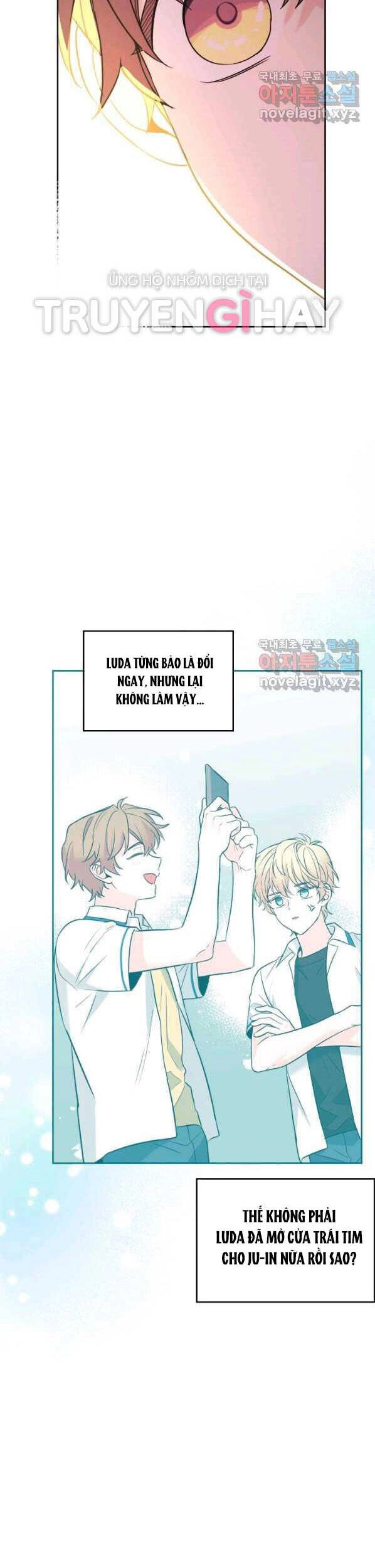 Luật Của Tiểu Thuyết Mạng Chapter 150 - 34