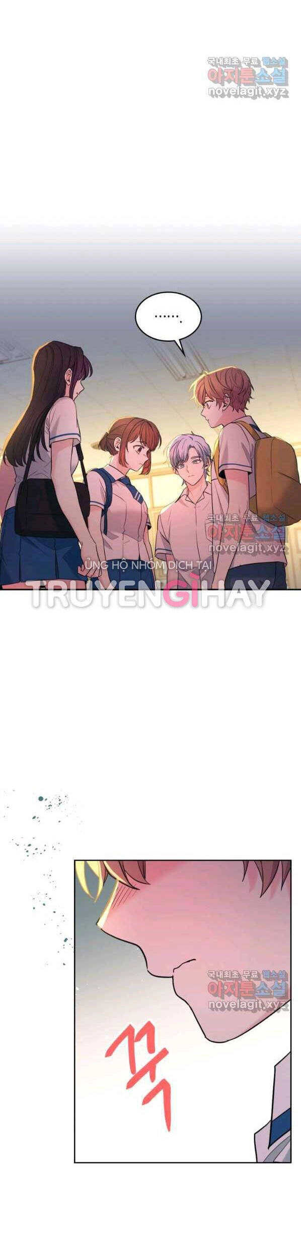 Luật Của Tiểu Thuyết Mạng Chapter 150 - 37