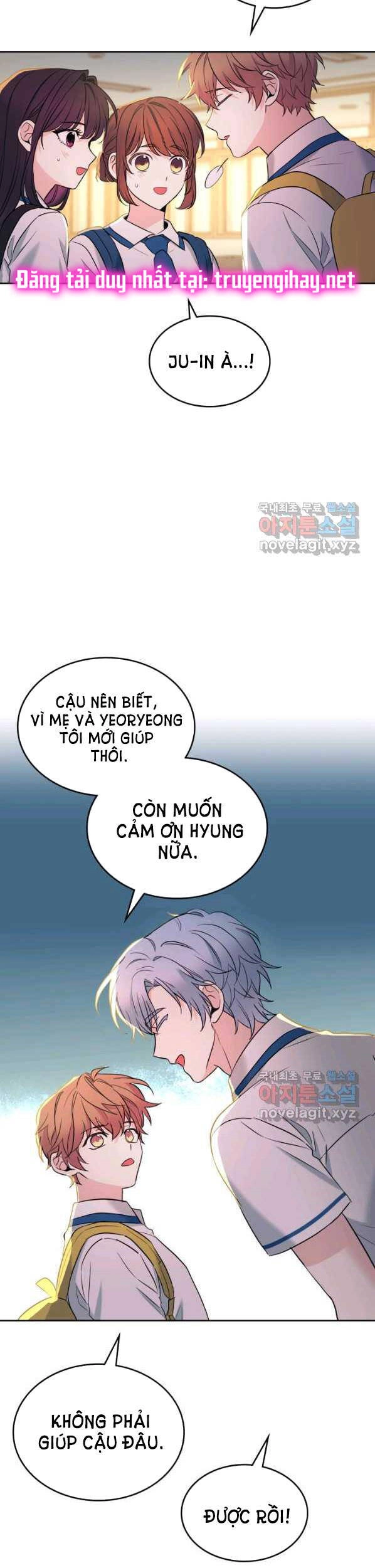 Luật Của Tiểu Thuyết Mạng Chapter 150 - 39