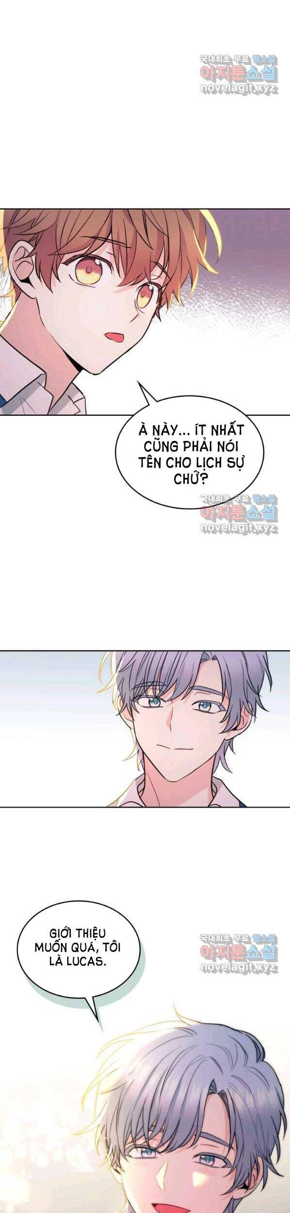 Luật Của Tiểu Thuyết Mạng Chapter 150 - 40