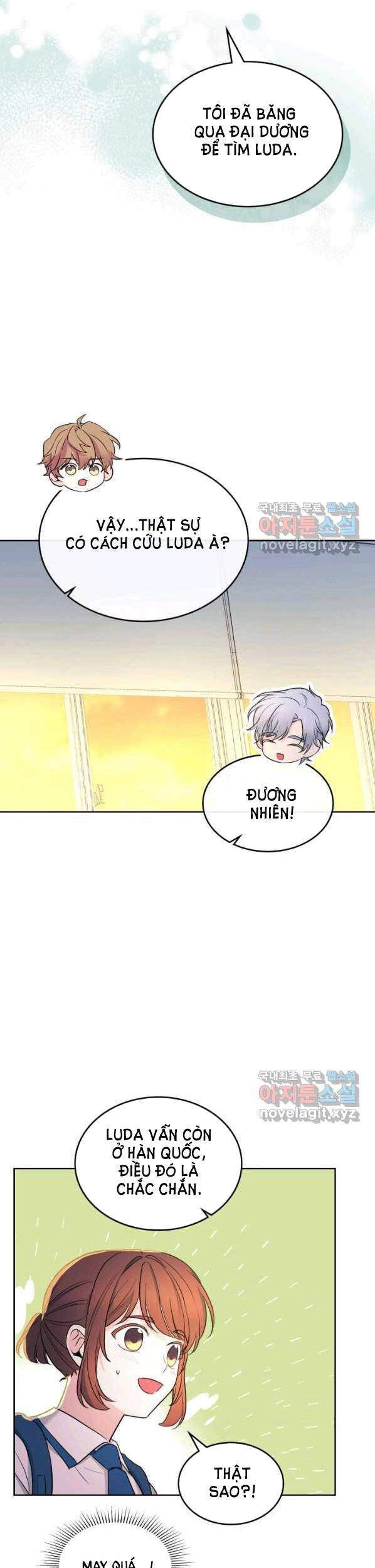 Luật Của Tiểu Thuyết Mạng Chapter 150 - 42