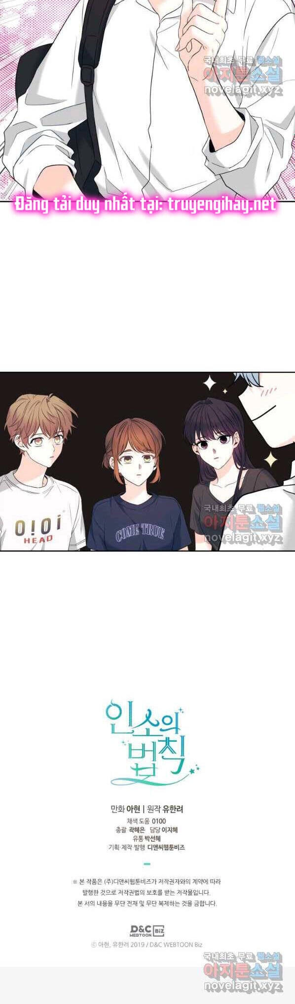 Luật Của Tiểu Thuyết Mạng Chapter 150 - 46