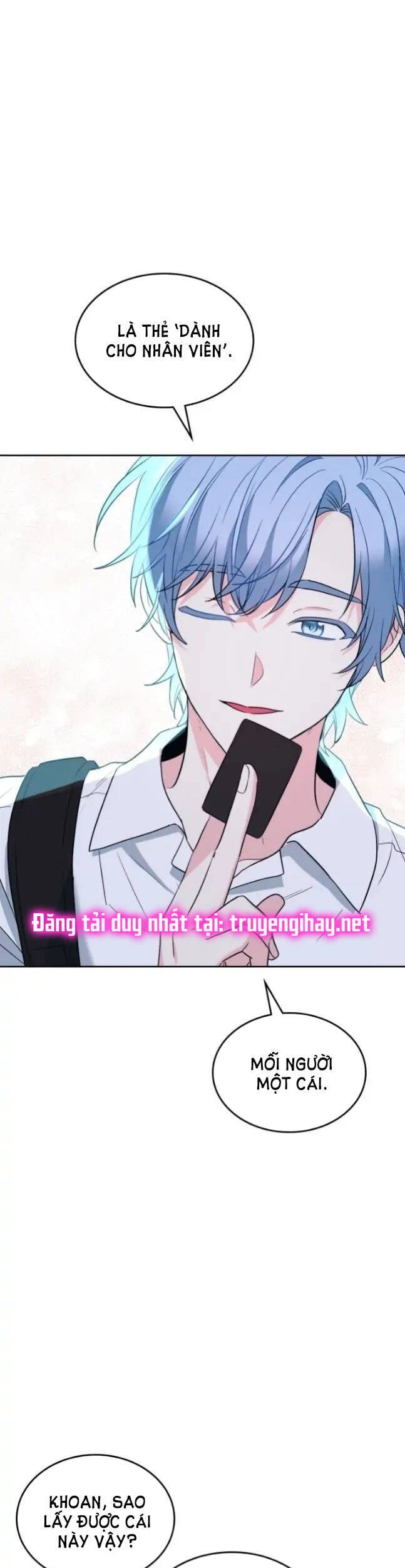 Luật Của Tiểu Thuyết Mạng Chapter 151 - 3