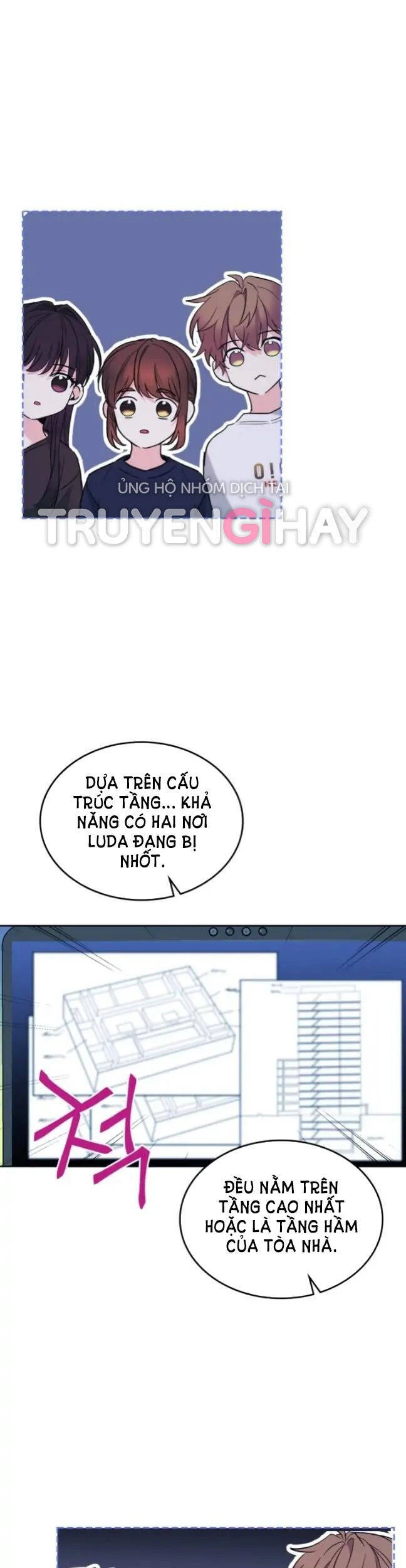 Luật Của Tiểu Thuyết Mạng Chapter 151 - 7