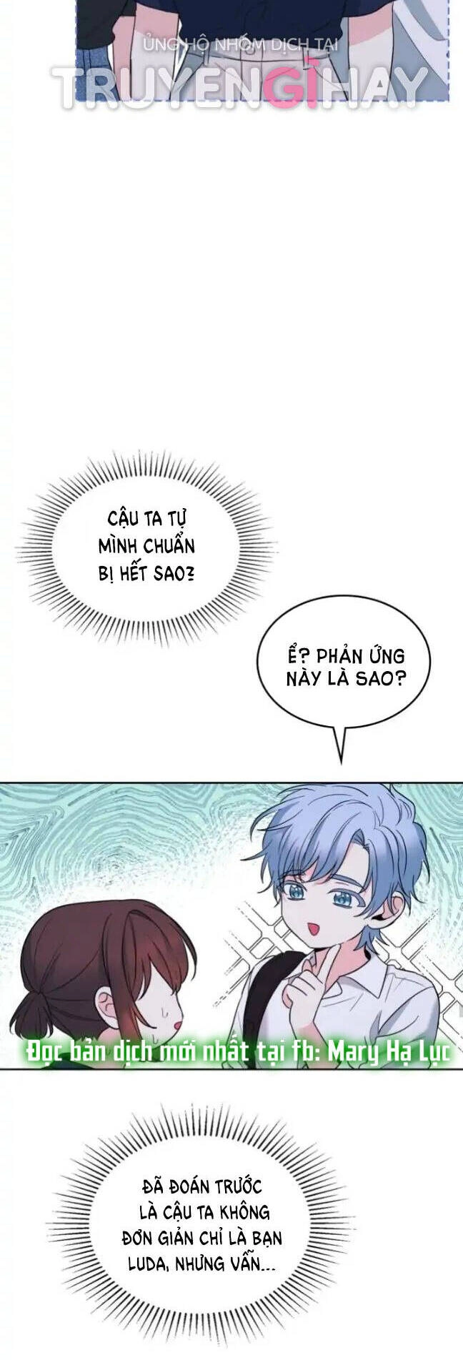 Luật Của Tiểu Thuyết Mạng Chapter 151 - 10