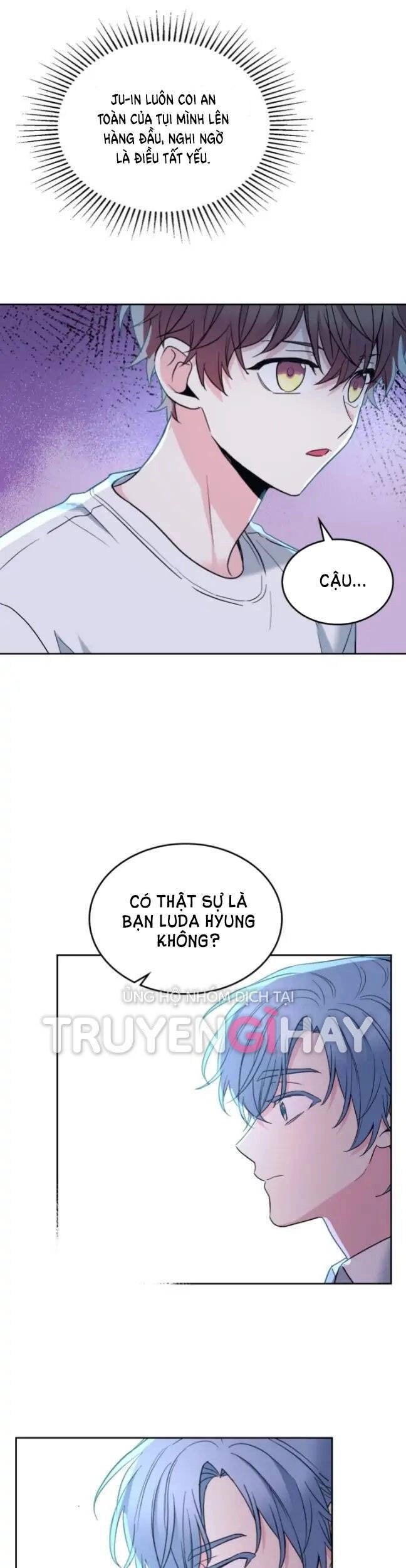 Luật Của Tiểu Thuyết Mạng Chapter 151 - 17