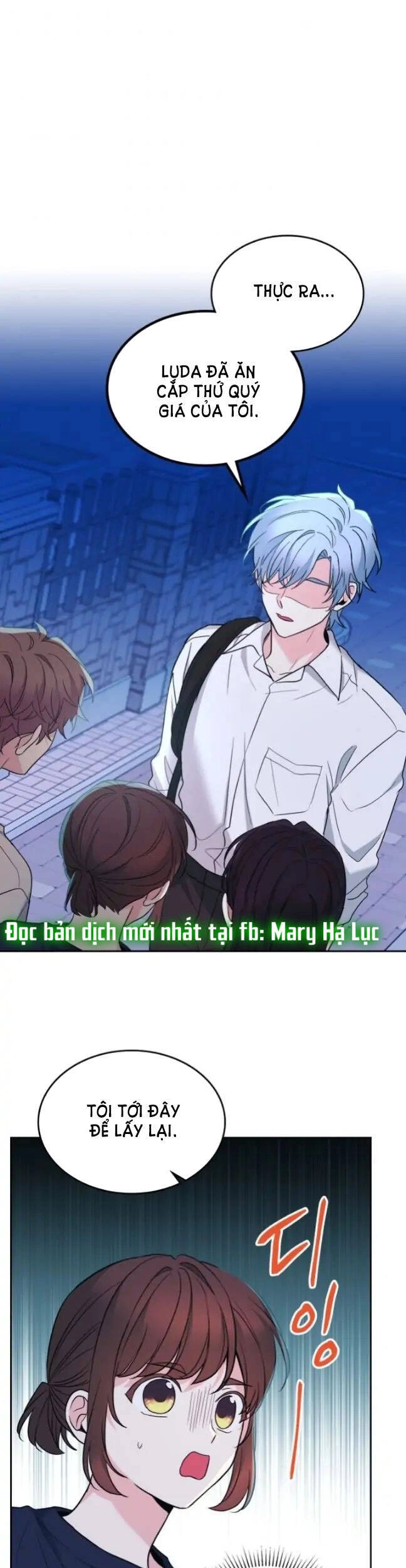 Luật Của Tiểu Thuyết Mạng Chapter 151 - 19