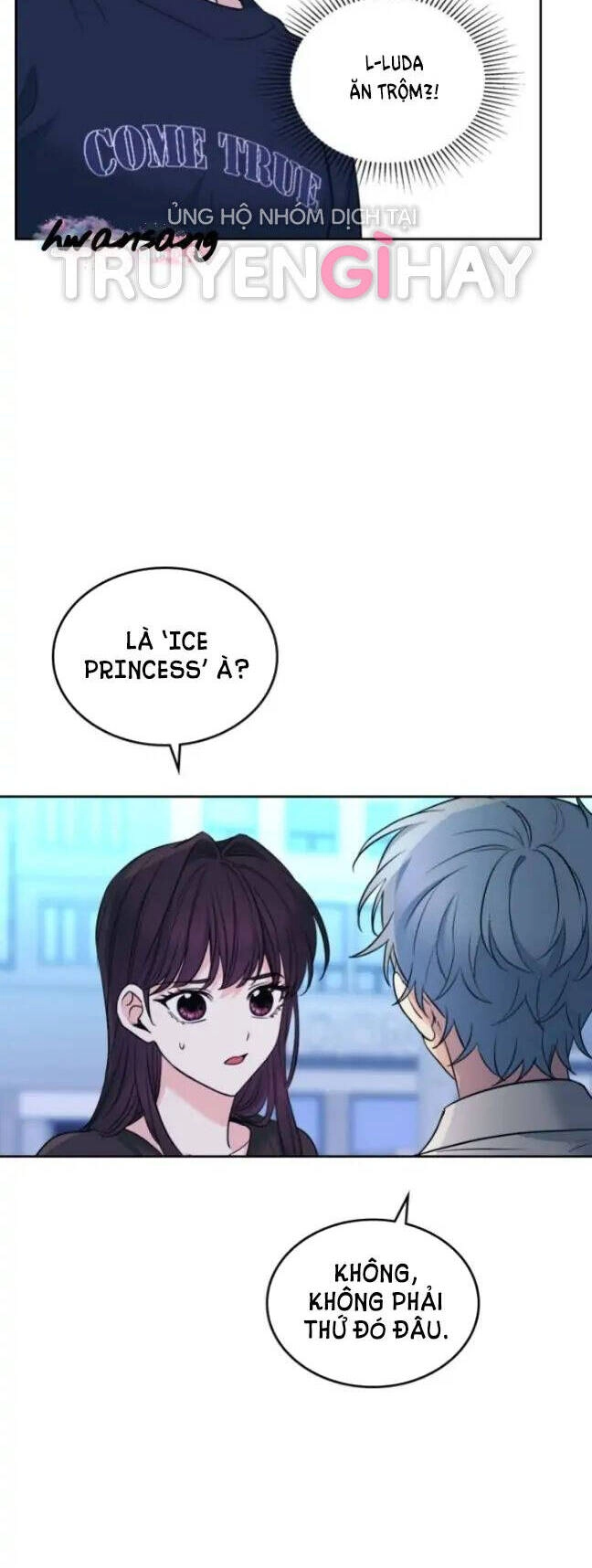 Luật Của Tiểu Thuyết Mạng Chapter 151 - 20