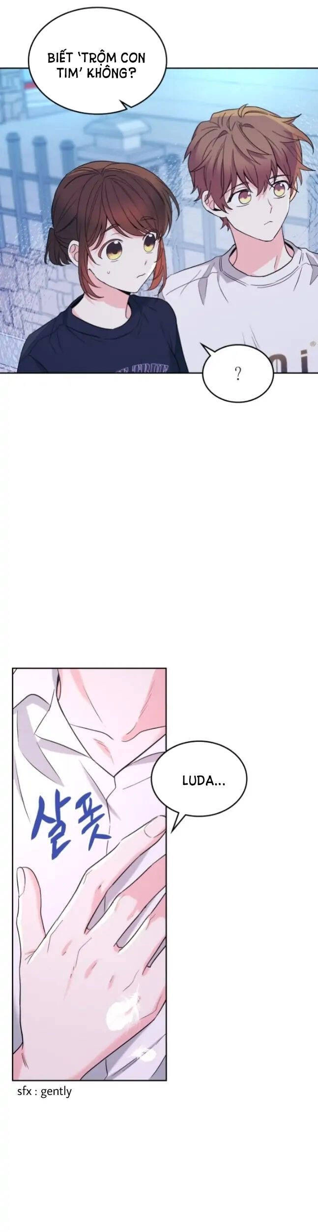 Luật Của Tiểu Thuyết Mạng Chapter 151 - 21