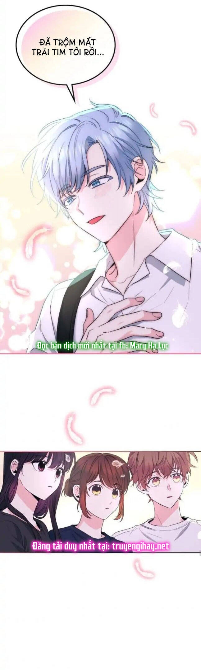 Luật Của Tiểu Thuyết Mạng Chapter 151 - 22