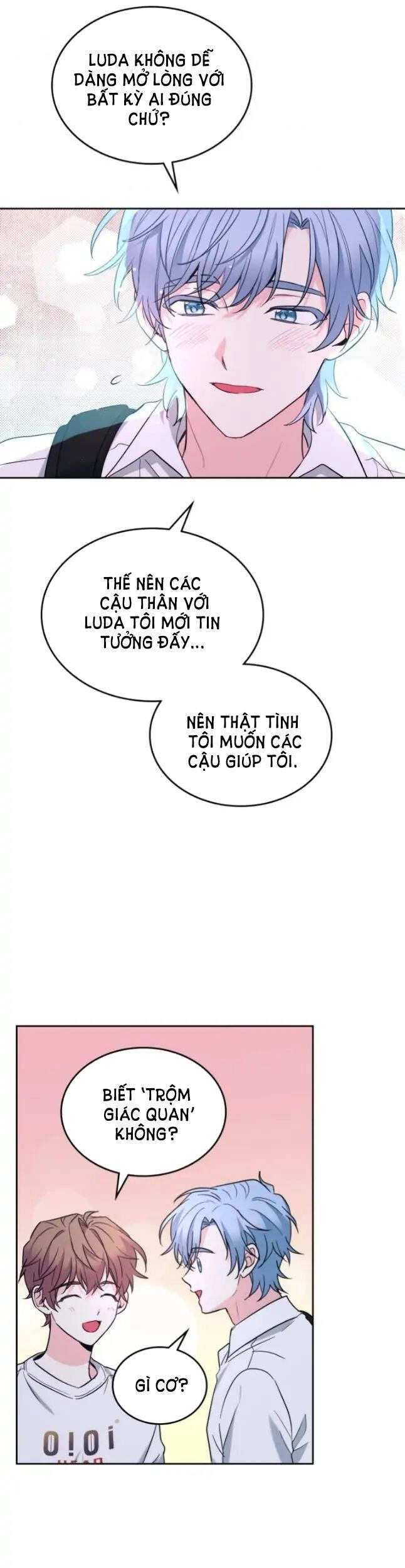 Luật Của Tiểu Thuyết Mạng Chapter 151 - 23