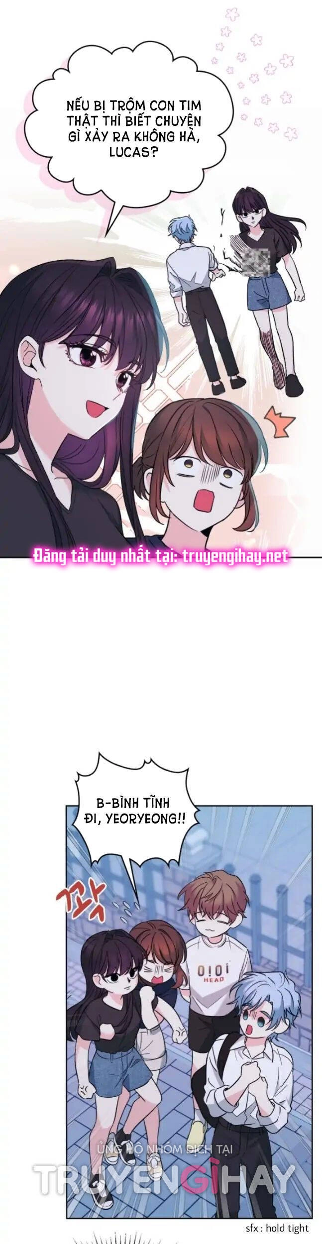 Luật Của Tiểu Thuyết Mạng Chapter 151 - 25