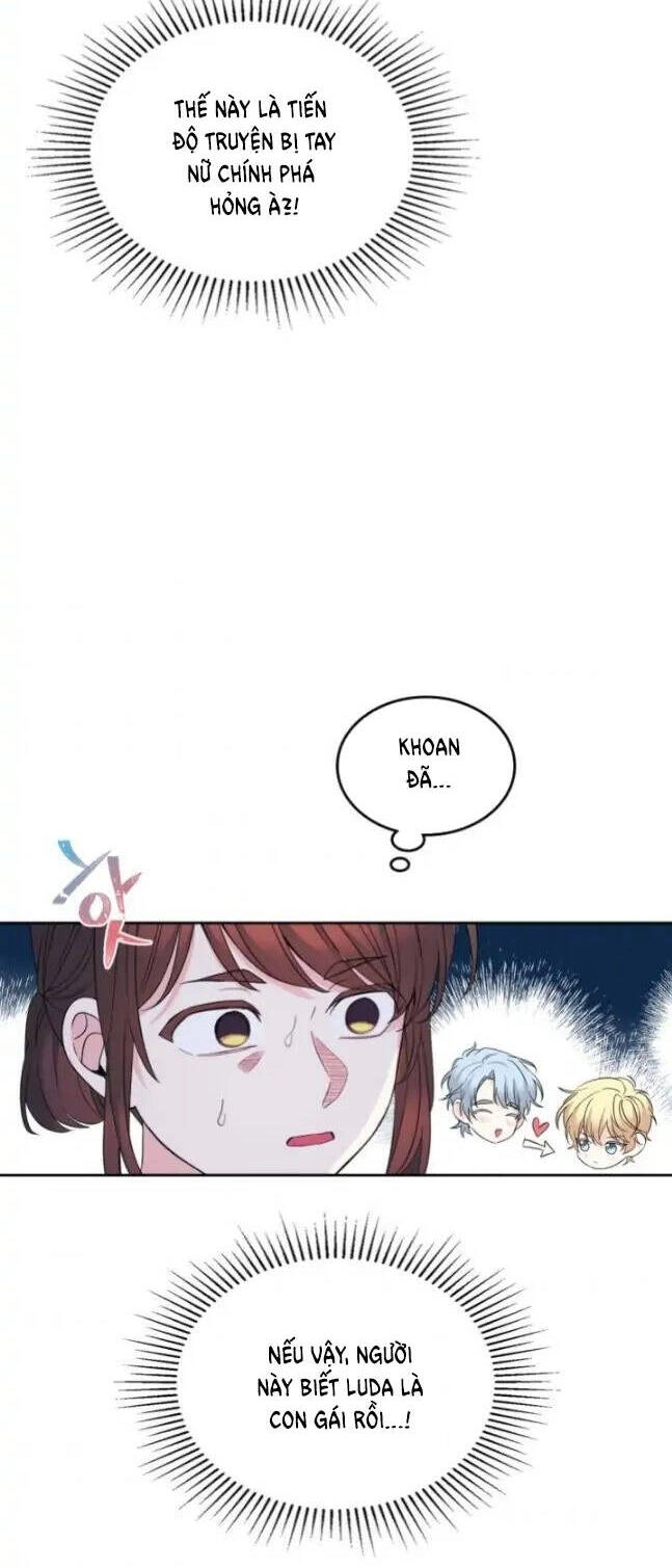 Luật Của Tiểu Thuyết Mạng Chapter 151 - 26