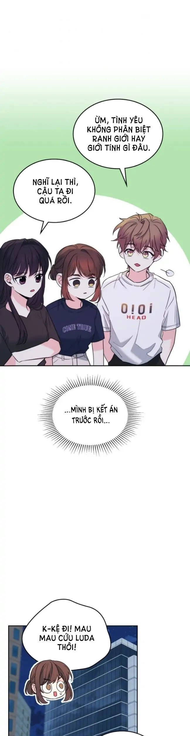 Luật Của Tiểu Thuyết Mạng Chapter 151 - 27