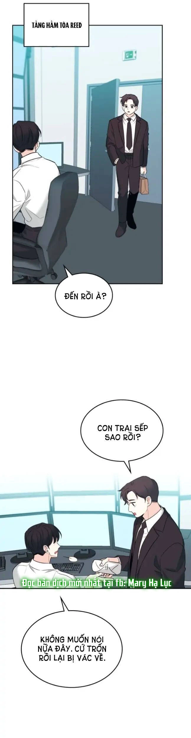 Luật Của Tiểu Thuyết Mạng Chapter 151 - 31