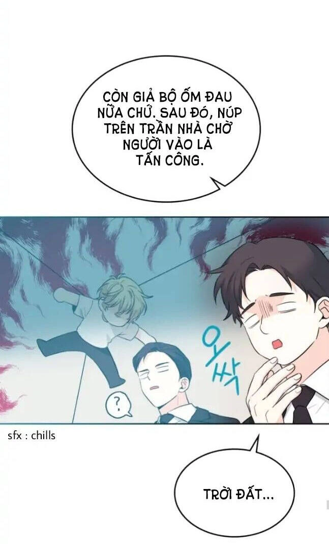 Luật Của Tiểu Thuyết Mạng Chapter 151 - 32