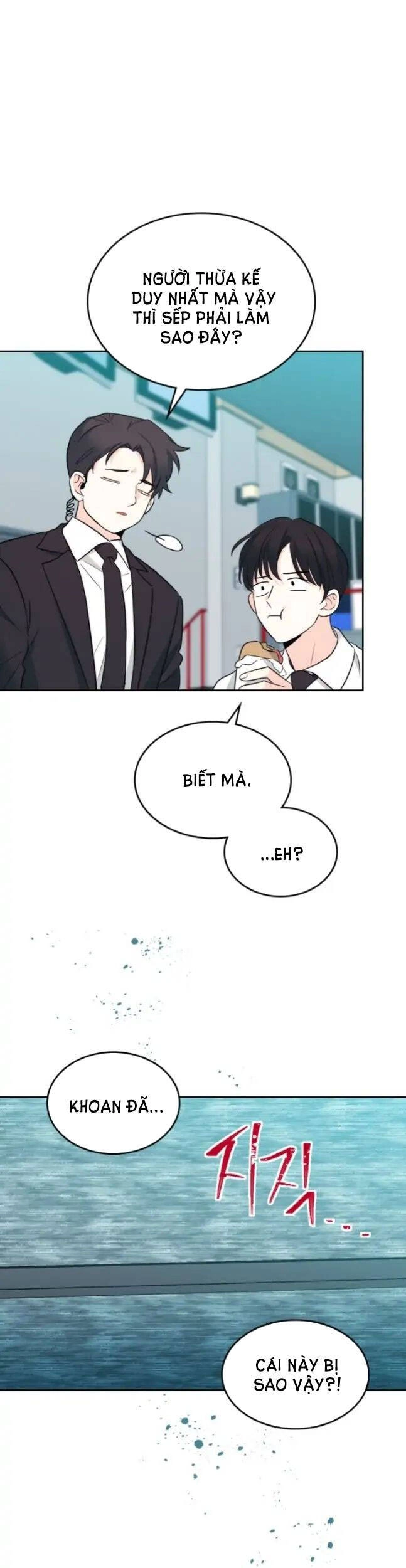 Luật Của Tiểu Thuyết Mạng Chapter 151 - 33