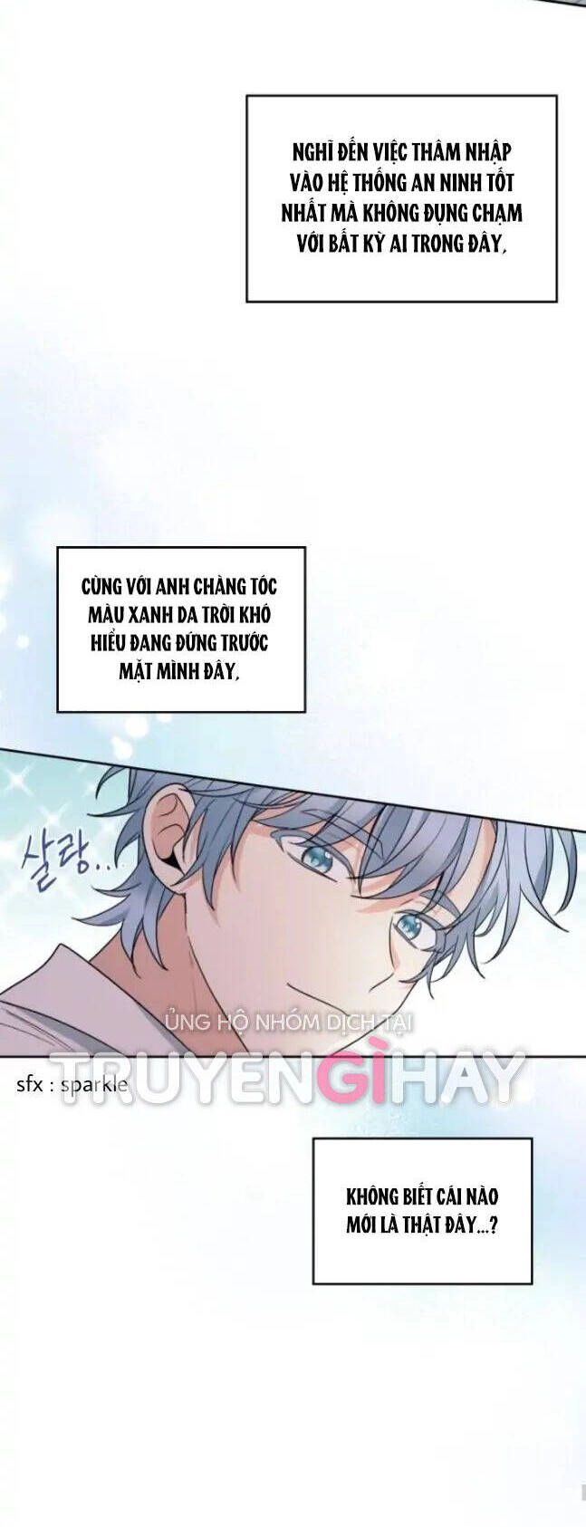 Luật Của Tiểu Thuyết Mạng Chapter 151 - 36